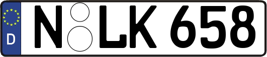 N-LK658