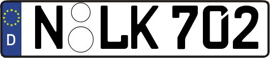 N-LK702