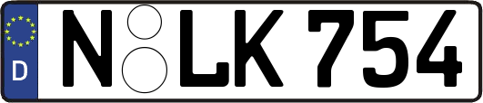 N-LK754