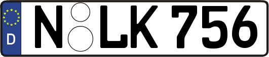 N-LK756