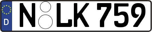 N-LK759