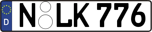 N-LK776