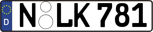 N-LK781