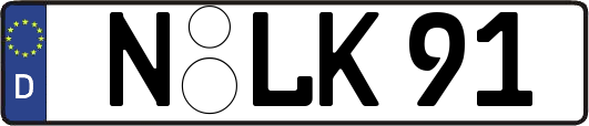 N-LK91