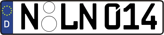 N-LN014
