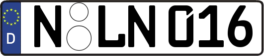 N-LN016