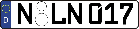 N-LN017