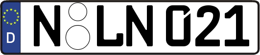 N-LN021