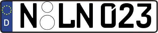 N-LN023