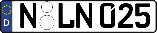 N-LN025