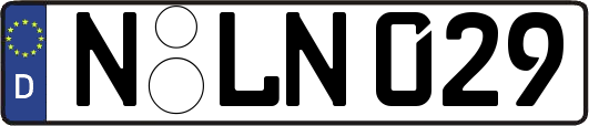 N-LN029