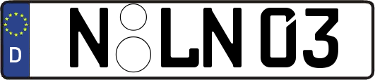 N-LN03