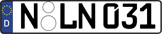 N-LN031