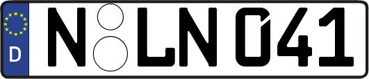 N-LN041