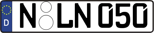 N-LN050
