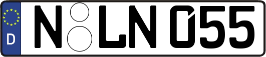 N-LN055