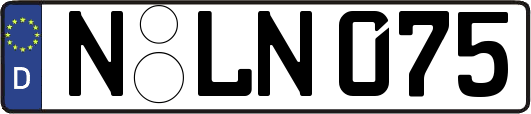 N-LN075
