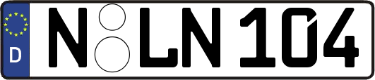 N-LN104
