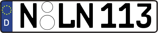 N-LN113
