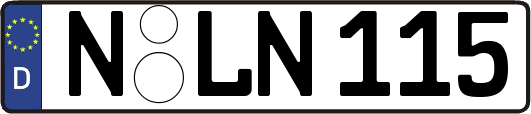 N-LN115