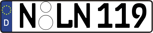 N-LN119