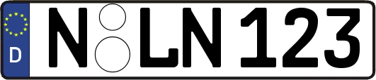 N-LN123
