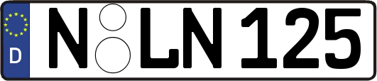 N-LN125