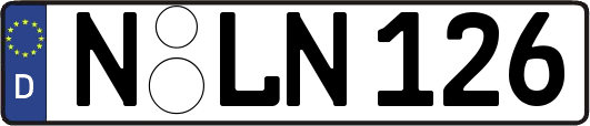 N-LN126