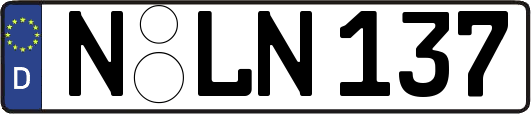 N-LN137
