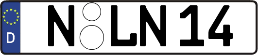 N-LN14