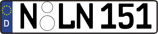 N-LN151