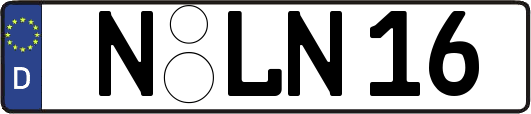 N-LN16