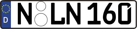 N-LN160