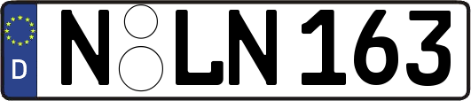 N-LN163