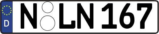 N-LN167