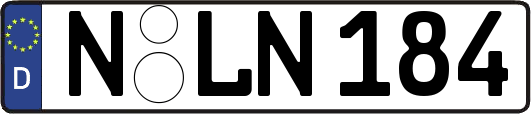 N-LN184