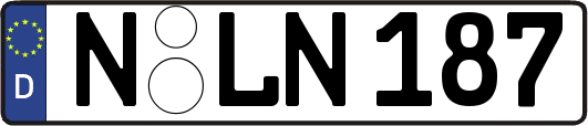 N-LN187
