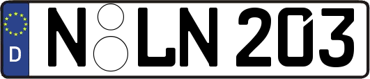 N-LN203