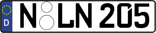 N-LN205