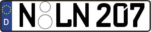 N-LN207