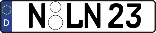 N-LN23