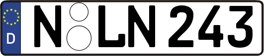 N-LN243