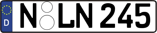 N-LN245