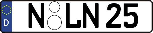 N-LN25