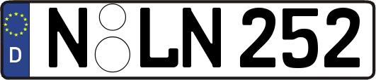 N-LN252