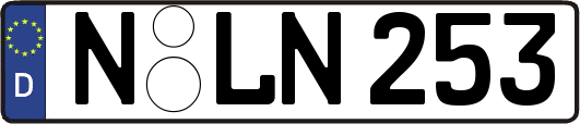 N-LN253
