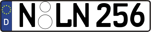 N-LN256