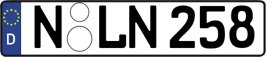 N-LN258