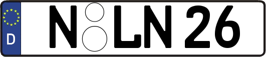 N-LN26