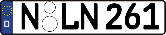 N-LN261